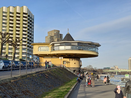 Bastei Koeln